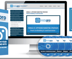 Jeremy McGilvery – InstaPro Academy