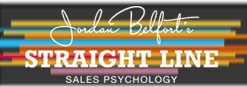 Jordan Belfort - Straight Line Sales Psychology