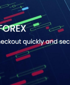 [VIP SHARE] King Of Forex – The 1 Trading Strategy