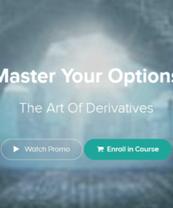 Krown Trading – Master Your Options