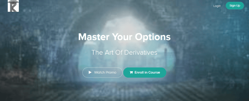 Download Krown Trading – Master Your Options
