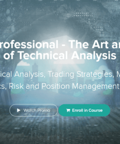 Krown Trading – Trade Like a Professional