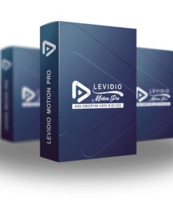 Levidio Motion PRO + OTO 1 Free Download