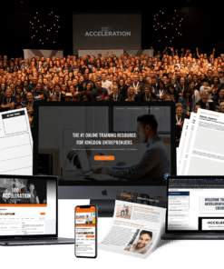 Pedro Adao – 100X Accelerator