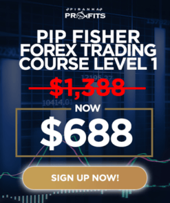 Piranha Profits - Forex Trading Course Level 1 - Pip Fisher