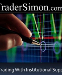 Professional Trading With Institutional Supply & Demand