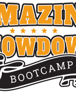 Cherie Yvette – Amazing Showdown Bootcamp