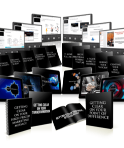 Scott Jansen – 100K Coaching Shortcut Secrets