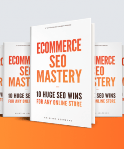 Kristina Azarenko – Ecommerce SEO Mastery
