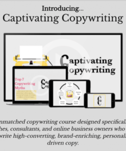 John Romaniello – Captivating Copywriting