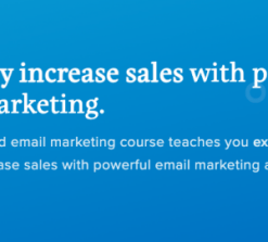 ClickMinded – Email Marketing Course