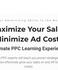 Kevin Sanderson – Amazon PPC Mastery Summit