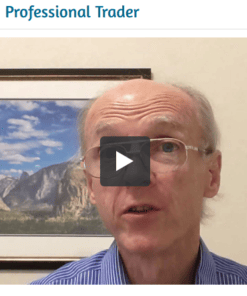 Al Brooks MD, Professional Trader