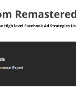 Hayden Bowles – Ecom Remastered 2.0