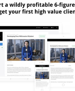 Same Ovens Consulting Accelerator 2018