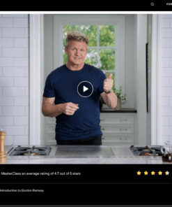 Gordon Ramsay Teaches Cooking Restaurant Recipes at Home