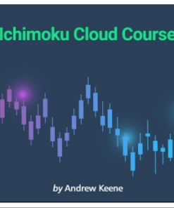 Andrew Keene – Ichimoku Cloud Trading