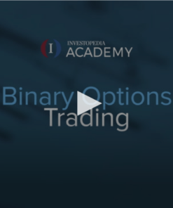 Investopedia - BINARY OPTIONS TRADING