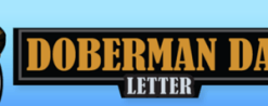 Doberman Dan – Letter