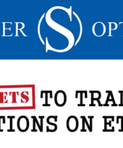 Simpler Options – Secrets to Trading Options on ETFs