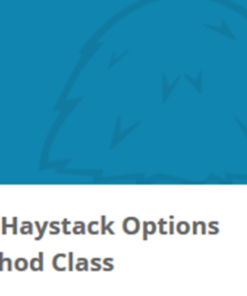 Simpler Trading – The Haystack Options Method