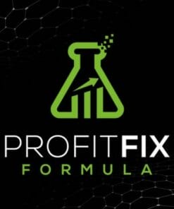 Stefan Georgi – Profit Fix Formula