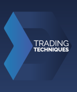 Steven Dux – Trading Techniques