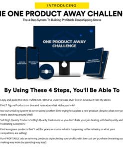 Tan Choudhury – E-Com Mastery Program