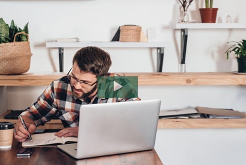 Techni Trader - Market Corrections Sell Short