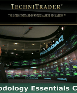 Techni Trader - Methodology Essential Course