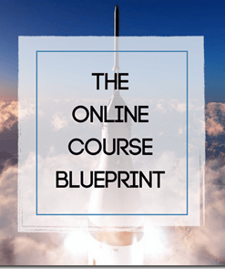 Freedom Junkies – The Online Course Blueprint