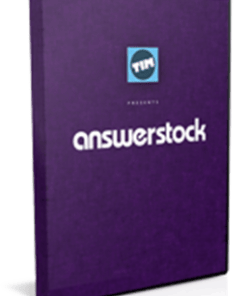 Timothy Sykes – AnswerStock