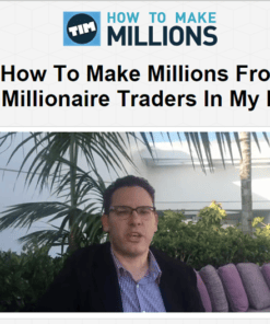 Timothy Sykes – How To Make Millions
