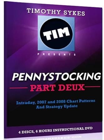 Timothy Sykes – PennyStocking Part Deux