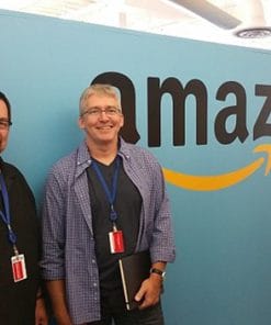 Todd Snively, Chris Keef – Ecomm Elite Wholesale Amazon