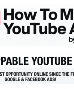 Tommie Powers – How To Master YouTube Ads