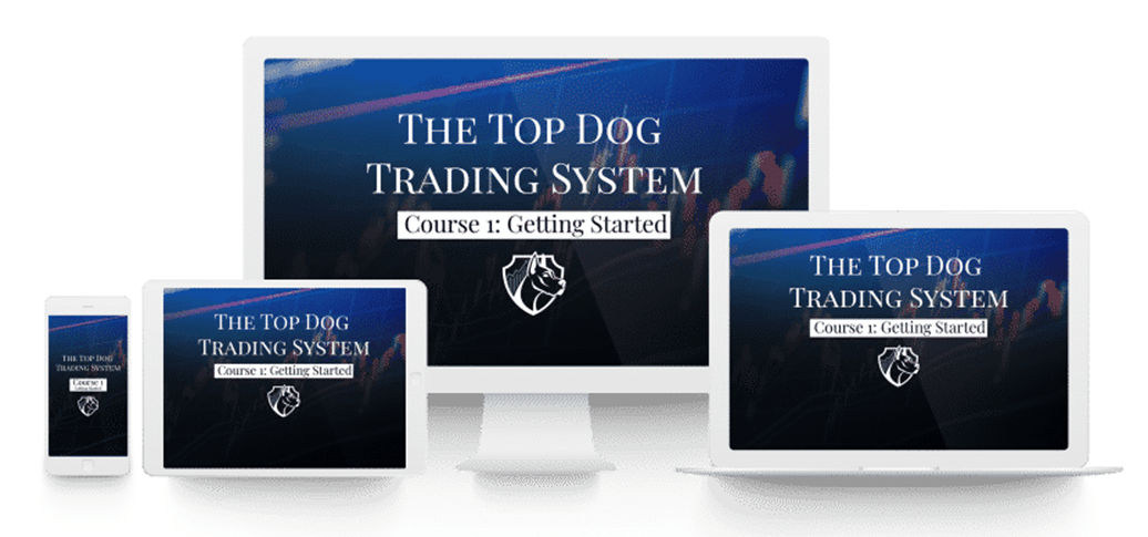 Top Dog Trading System – Cycles and Trends
