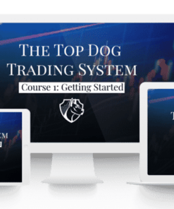 Top Dog Trading System – Cycles and Trends
