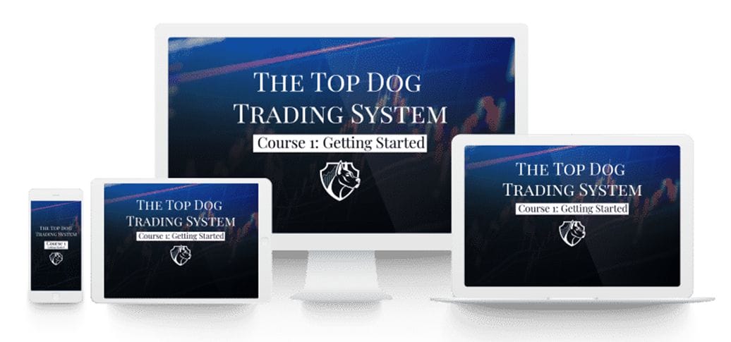 Top Dog Trading System – Cycles and Trends