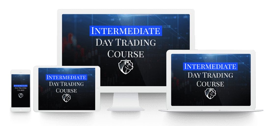 Top Dog Trading System – Day Trading The Invisible Edge