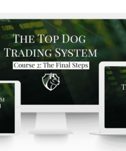 Top Dog Trading System – Momentum As a Leading Indicator