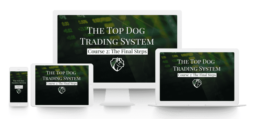 Top Dog Trading System – Momentum As a Leading Indicator