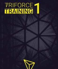 Triforce Training 1