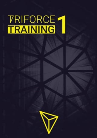 Triforce Training 1