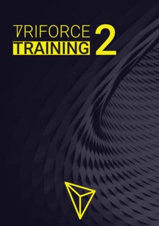 Triforce Training 2