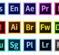 adobe softwares free