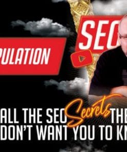 Rank Fortress – CTR Manipulation Mastermind