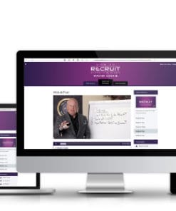 Eric Worre – How To Recruit 20 People In 30 Days