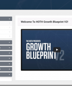 Clayton Johnson – HOTH Growth Blueprint V2