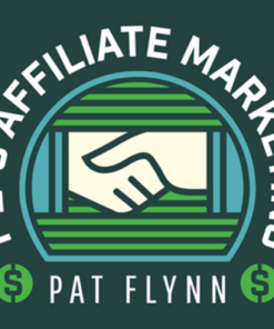 Pat Flynn – 1-2-3 Affiliate Marketing